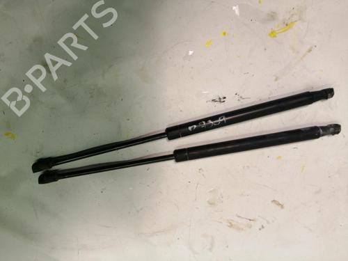 Used Hood lift support LAND ROVER RANGE ROVER SPORT I (L320) 3.0 D 4x4 (245 hp) 22581273