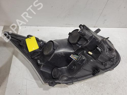 Left headlight FORD TRANSIT V363 Van (FCD, FDD) 2.0 EcoBlue | BP39662745C28 - Image 2
