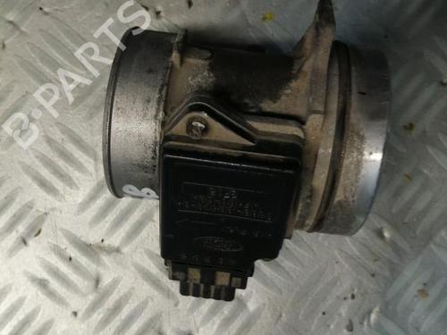 Used Mass air flow sensor Mass air flow sensor FORD TRANSIT Bus (E_ _) 2.0 (EBL, EBS, ECL, EDS, EDL, EGL, ESS, ESL, EUS) (114 hp) 22577910 22577910