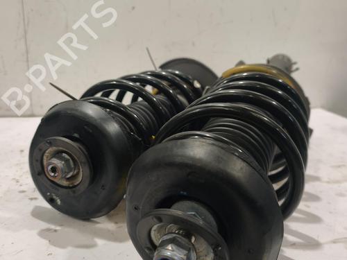 Used Left front shock absorber Left front shock absorber 38585224 38585224