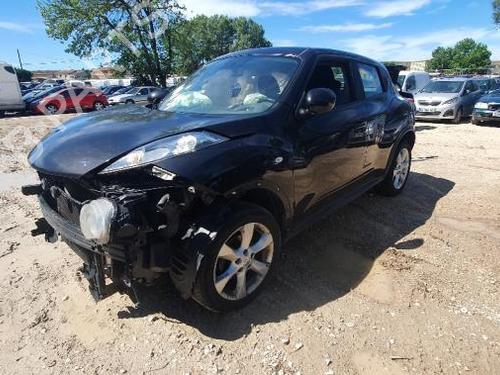 Front wiper motor NISSAN JUKE (F15) 1.6 | BP22590547M29 