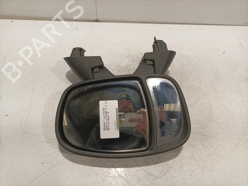 Left mirror RENAULT TRAFIC II Bus (JL) 2.0 dCi 90 (JL00, JL01, JL0H, JL0M, JL0P, JL0S) | BP32367072C26
