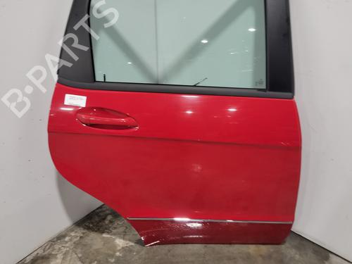 Used Right rear door MERCEDES-BENZ A-CLASS (W169) A 180 CDI (169.007, 169.307) (109 hp) 30309308