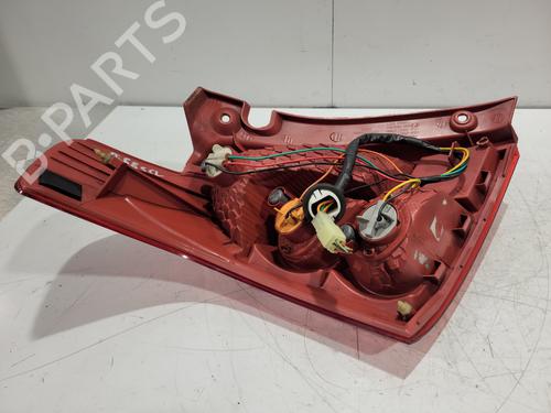 Right taillight SUZUKI SWIFT III (MZ, EZ) 1.3 DDiS (RS413D) | BP30753247C35