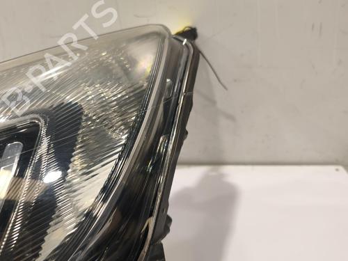 Left headlight OPEL ASTRA J (P10) | BP37500144C28 - Image 2