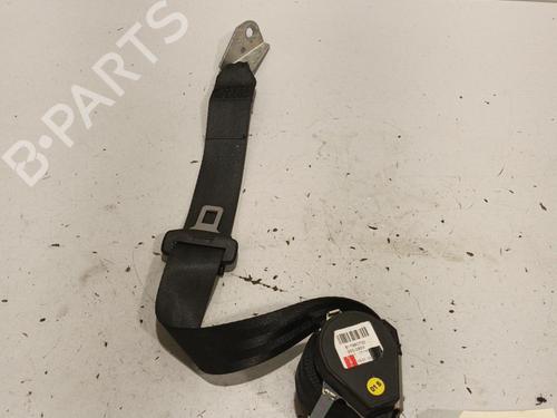 Used Rear left seatbelt Rear left seatbelt VW GOLF VI (5K1) 1.4 TSI (160 hp) 22576875 22576875