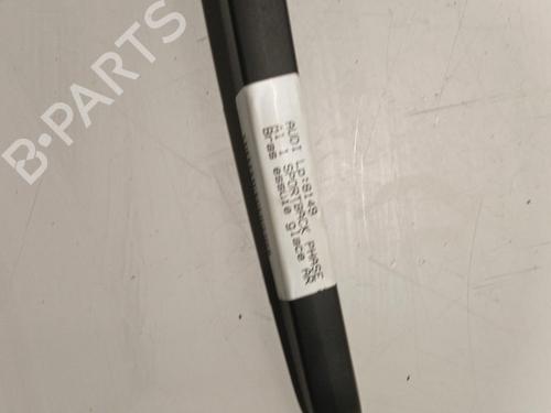 Rear windshield wiper arm AUDI A1 Sportback (8XA, 8XF) 1.4 TDI | BP22574597C144 