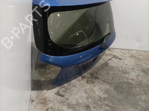 Used Tailgate Tailgate BMW 1 (F20) M 135 i (320 hp) 22589018 22589018