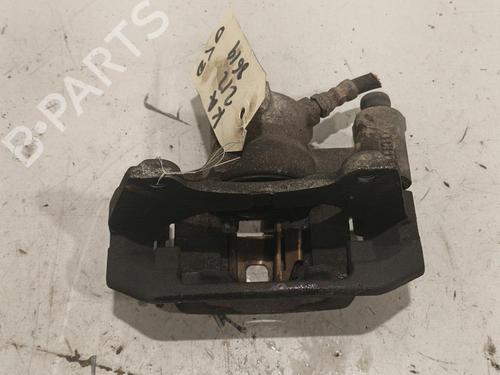 Used Right front brake caliper Right front brake caliper FORD KA (RU8) 1.2 (69 hp) 22572702 22572702