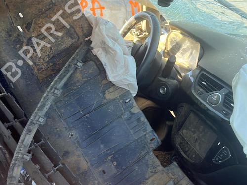 Left tailgate light OPEL CORSA E (X15) 1.4 Turbo (08, 68) | BP22585709C79 