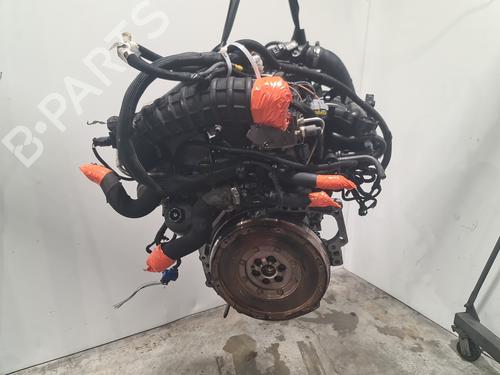 Used Engine Engine PEUGEOT RCZ 1.6 16V (156 hp) 35924228 35924228