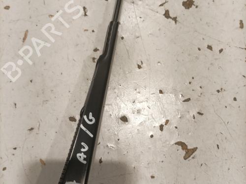 Front windshield wiper arm AUDI A3 Sportback (8VA, 8VF) 2.0 TDI | BP23781952C143 
