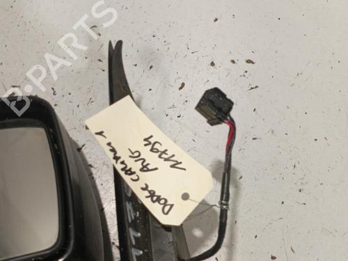 Used Left mirror Left mirror DODGE CALIBER 2.0 CRD (140 hp) 22571594 22571594