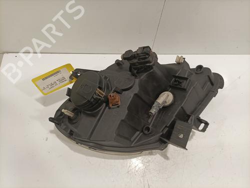 Left headlight RENAULT KANGOO Express (FC0/1_) 1.5 dCi (FC1E) | BP29941225C28 