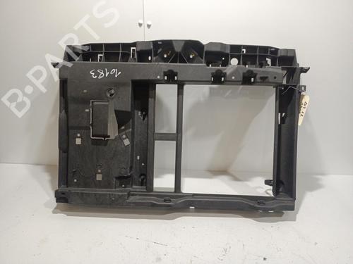 Used Front slam panel Front slam panel PEUGEOT 207 (WA_, WC_) 1.4 HDi (68 hp) 22586809 22586809