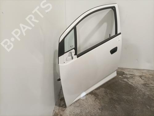 Left front door CHEVROLET SPARK (M300) 1.0 | BP25332398C2