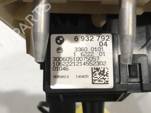 Headlight switch BMW 3 (E90) 320 d | BP27212491I24 