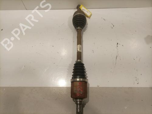 Used Left front driveshaft Left front driveshaft DACIA DUSTER (HS_) 1.5 dCi (HSMC) (107 hp) 22574267 22574267