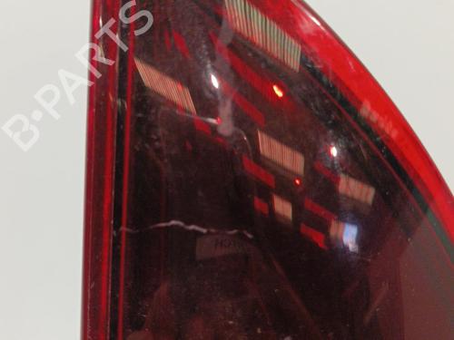 Used Right taillight Right taillight RENAULT ESPACE IV (JK0/1_) 2.0 dCi (JK03, JK04, JK1C, JK1G, JK1J, JK1K) (173 hp) 22571169 22571169