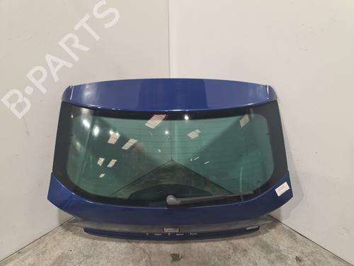 Used Tailgate Tailgate SEAT IBIZA V (KJ1, KJG) 1.0 TSI (116 hp) 33742228 33742228