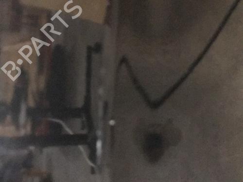 Right rear door FIAT BRAVO II (198_) 2.0 D Multijet (198AXN1B) | BP23782043C5 