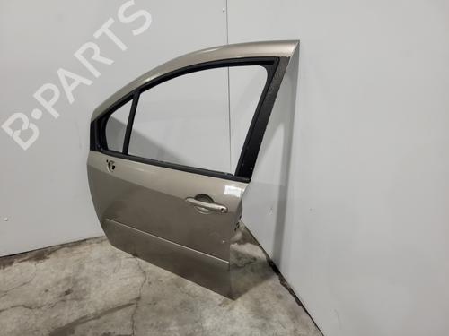 Dør venstre foran RENAULT MODUS / GRAND MODUS (F/JP0_) 1.5 dCi (JP0G, JP0H) | BP29958799C2