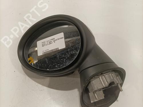 Used Left mirror MINI MINI COUNTRYMAN (R60) Cooper SD (143 hp) 29571268