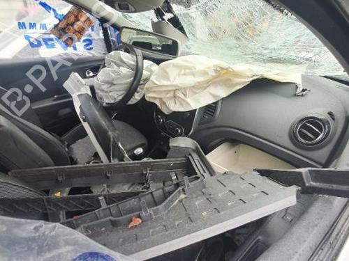 Other RENAULT CAPTUR I (J5_, H5_) 1.3 TCe 130 (J5NJ, J5NE) | BP24551081O1 - Image 3
