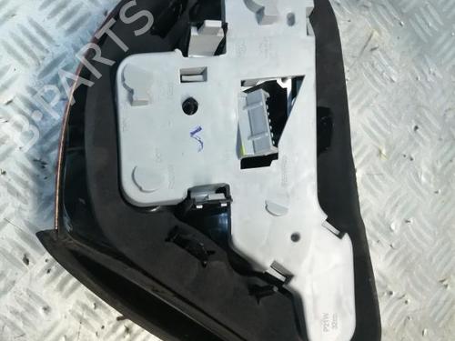 Left taillight JAGUAR S-TYPE II (X200) 3.0 V6 | BP22577816C34 
