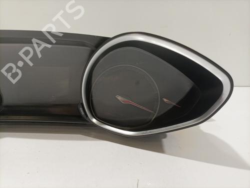 Instrument cluster PEUGEOT 308 II (LB_, LP_, LW_, LH_, L3_) 2.0 BlueHDi 150 | BP22569257C47 