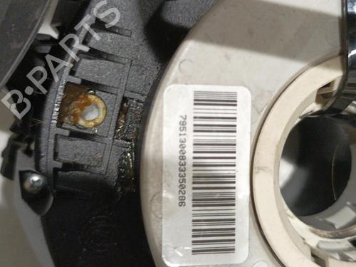 Steering column stalk FIAT 500 (312_) 1.2 (312AXA1A) | BP22572432I23 