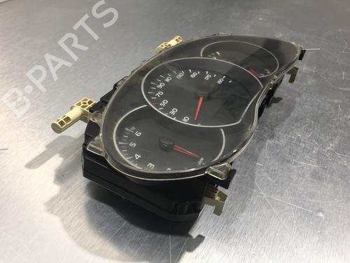Instrument cluster RENAULT KANGOO Express (FW0/1_) 1.5 dCi 85 (FW0K, FW0L, FW0B) | BP22573030C47 