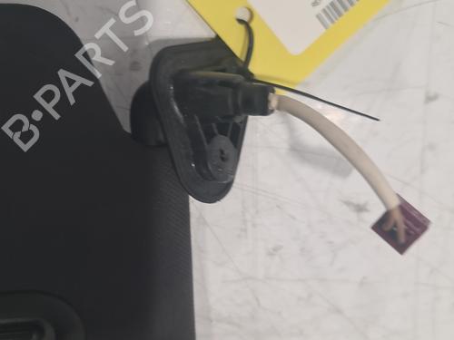 Left sun visor BMW 3 (E90) 330 d xDrive | BP33129699I1 - Image 2