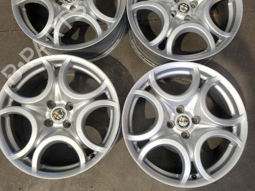 Used Rim ALFA ROMEO MITO (955_) 1.6 JTDM (955AXC1B) (120 hp) 29744143