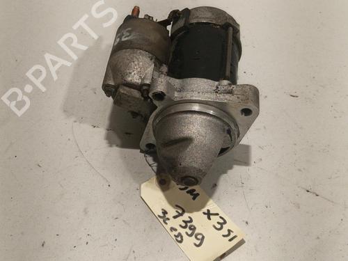 Starter BMW X3 (E83) 3.0 i xDrive | BP22570988M8 - Image 2