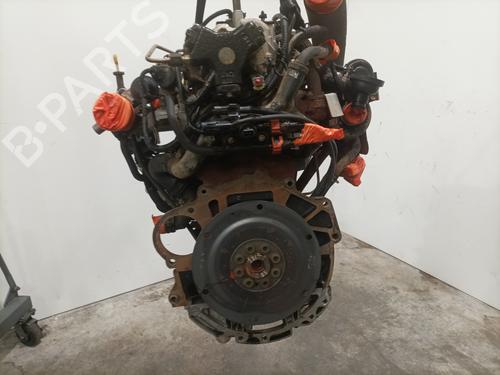 Engine HYUNDAI TUCSON (JM) 2.0 CRDi All-wheel Drive | BP29317331M1 