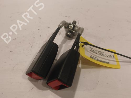 Engache cinturón Engache cinturón SEAT IBIZA IV (6J5, 6P1) 1.6 TDI (90 hp) 37587683 37587683