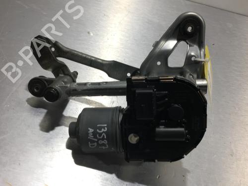 Front wiper motor PEUGEOT 3008 I MPV (0U_) 2.0 HDi 150 / BlueHDi 150 | BP26297174M29 