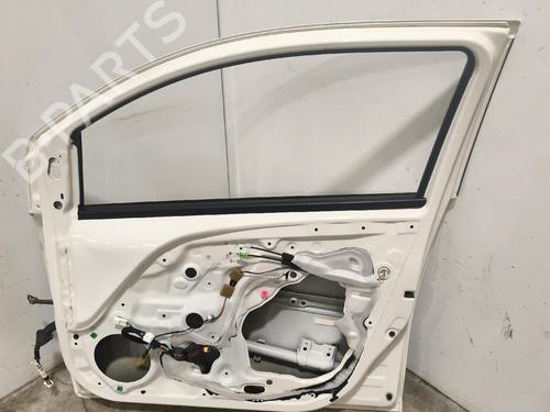 Used Right front door Right front door PEUGEOT 108 1.2 (82 hp) 36763064 36763064
