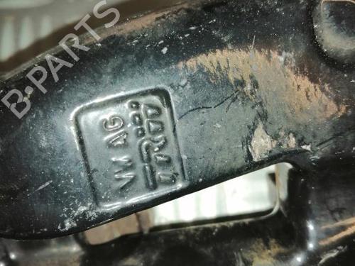 Left rear brake caliper AUDI A3 Sportback (8PA) RS3 quattro | BP22584304M107 