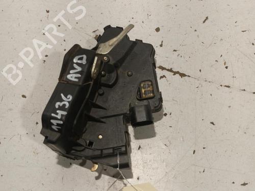 Front right lock BMW 3 (E46) 320 d | BP22576211C97 