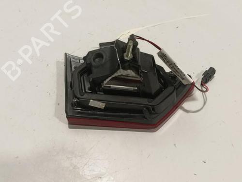 Used Right tailgate light Right tailgate light RENAULT CLIO IV (BH_) 1.2 16V (73 hp) 22569980 22569980