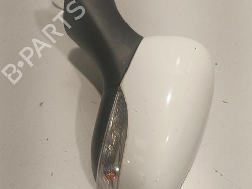 Left mirror RENAULT CLIO IV (BH_) 1.5 dCi 75 | BP22580946C26 