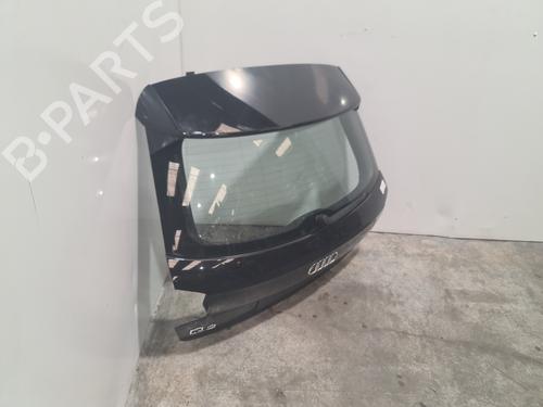 Used Tailgate Tailgate AUDI Q2 (GAB, GAG) 1.4 TFSI (150 hp) 36414068 36414068