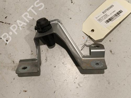 Support RENAULT CLIO V (B7_) 1.5 Blue dCi 85 (B7AG) | BP26297026C155 - Image 2