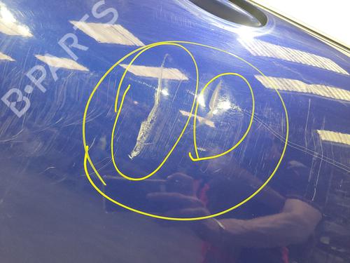 Left front door MINI MINI PACEMAN (R61) Cooper S ALL4 | BP36413805C2 - Image 10