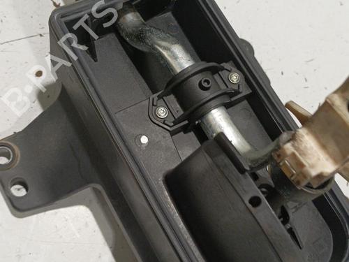 Gear lever OPEL CORSA D (S07) 1.3 CDTI (L08, L68) | BP22588220M90 