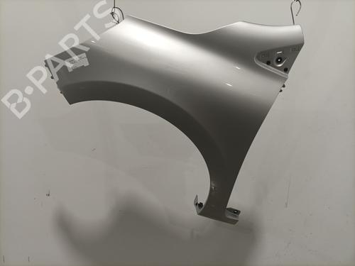 Used Left front fenders RENAULT CLIO IV (BH_) 0.9 TCe 75 (BHNP) (76 hp) 30969480