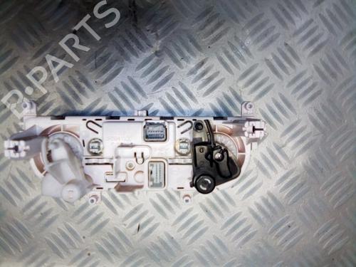 Climate control RENAULT CLIO IV (BH_) 1.5 dCi 90 | BP22590818I5 