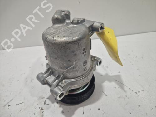 AC compressor PEUGEOT PARTNER Box Body/MPV (K9) 1.5 BlueHDi 100 | BP22583577M34
